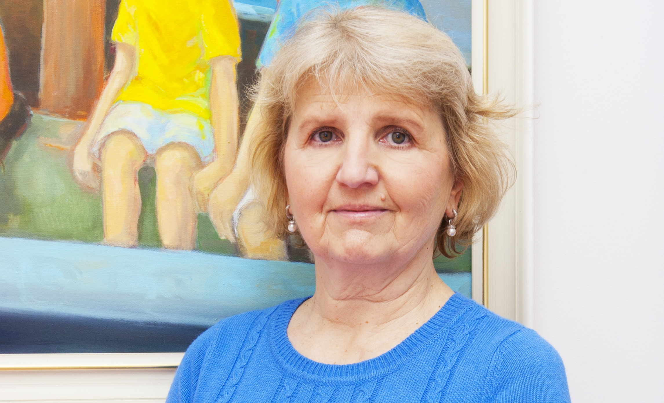Füsioterapeut Anne Lepasepp laste arendamisest ja arengust - Elite Kliinik