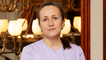 meditsiiniõde, tubakast loobumise nõustaja - Elite Kliinik