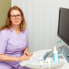 Dr Helen Alanurm, ultraheliarst